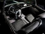 Chevrolet Corvette 1958 года